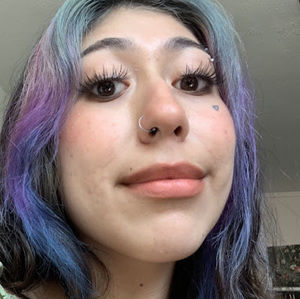 Meet your Posher, Maresha